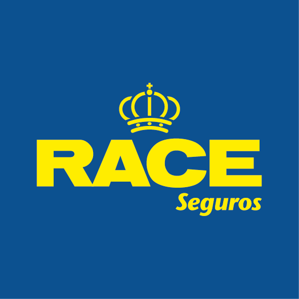 Logo RACE Seguros